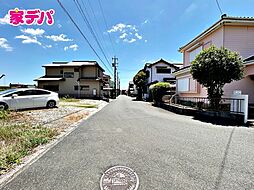 外観の画像