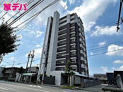 シティライフ豊橋前田町