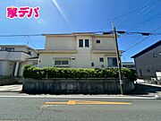 現地や周辺環境も一緒にご確認いただけます。現地ご案内いたします。お気軽にお問合せください。 