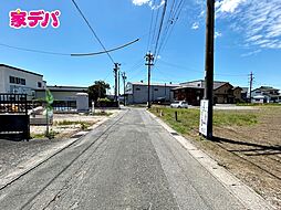 外観の画像
