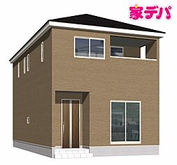 クレイドルガーデン豊橋市雲谷町第1