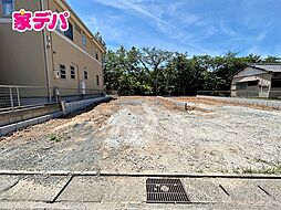リーブルガーデン豊橋市多米西町第1期