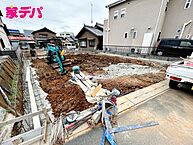愛知県豊橋市牟呂町字八王子66番、分筆：物件画像