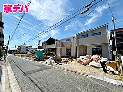 外観の画像