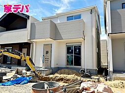 REXCRAS豊橋市草間町第1 3号棟