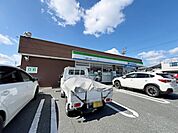 ファミリーマート　豊橋東三ノ輪店（410m）