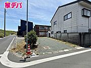 【北側】バス停徒歩6分、豊橋駅や豊川へのアクセスも良好です
