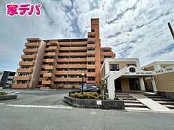 マンションイメージ