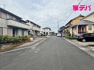 愛知県豊橋市若松町字豊美646：物件画像