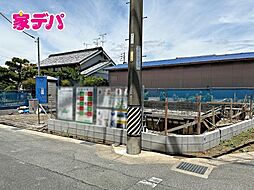 外観の画像