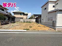 豊橋市三ノ輪町2丁目 売地