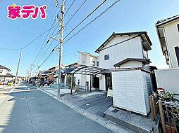 外観の画像