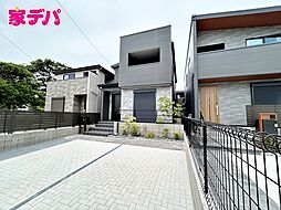 外観の画像