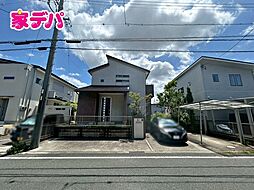 豊橋市西七根町字むつみね台　戸建