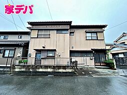 外観の画像