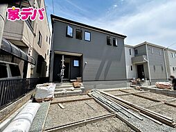 リーブルガーデン田原市神戸町東大坪 4号棟