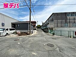 外観の画像