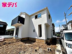 リナージュ豊橋市松井町第2期 2号棟