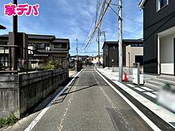 外観の画像