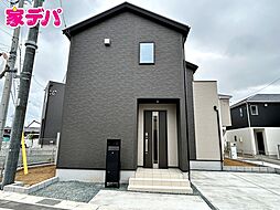 外観の画像