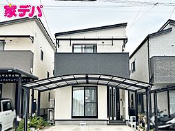 豊橋市多米中町1丁目 戸建