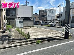 豊橋市鍛冶町　売地