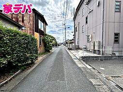 外観の画像