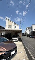 豊橋市東小鷹野3丁目　戸建