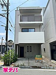 外観の画像