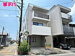 外観の画像