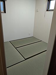 和室の画像