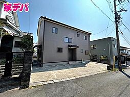 外観の画像