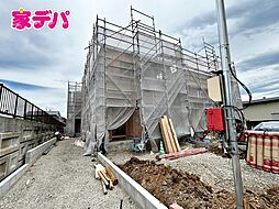 外観の画像