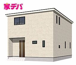 クレイドルガーデン豊橋市西浜町第4