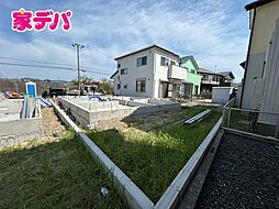外観の画像