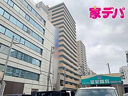 マンションイメージ