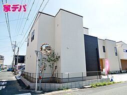 外観の画像