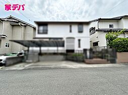 田原市やぐま台 売地