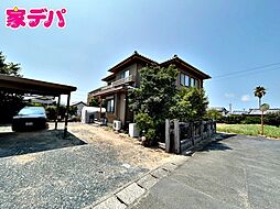 外観の画像