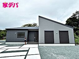 リーブルガーデン田原赤羽根町第1期 3号棟