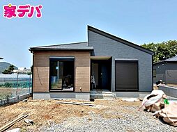 リーブルガーデン田原赤羽根町第1期 1号棟