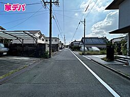 外観の画像