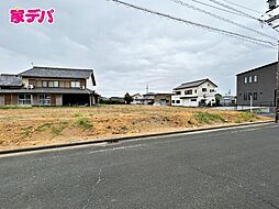 豊橋市東岩田2丁目26-P1 6号地