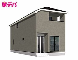 クレイドルガーデン豊橋市飯村南第3