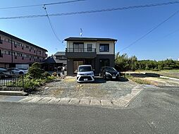 豊橋市野依町古川 再生住宅