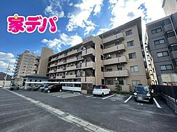 マンションイメージ