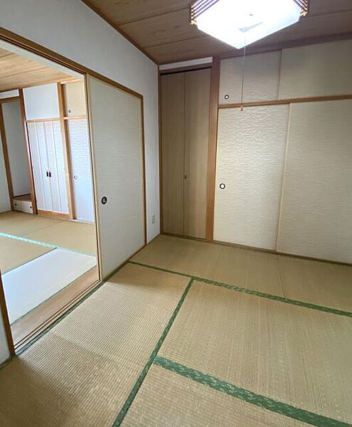和室