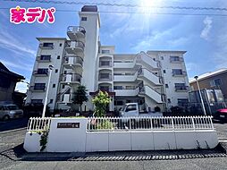 マンションイメージ