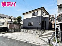 豊橋市西幸町幸 再生住宅