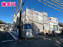 外観の画像